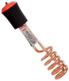 Sunever 2000 Watt Fast Heating Feature Shock Proof Immersion Heater Rod (Copper Spiral)