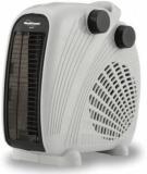 Sunflame 2000 Watt FAN HEATER SF 918 Fan Heater SF 918 For Silent Operate, Adjustable Temperature Room Heater