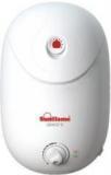 Sunflame 25 Litres GRACE 25L Storage Water Heater (White)