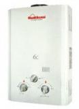 Sunflame 6 Litres Sf 5004 Gas Geysers White