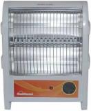 Sunflame Quartz SF 941 Present 2 Heating Setting 400W/800W High Quality Quartz Room Heater