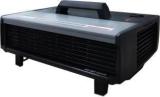 Sunflame Warm And Cozy Fan Heater 2000W 2 Heat Settings For Home Black SF 917 Heat Convector