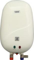 Sunhot 1 Litres Mini Heater Ivory Instant Water Heater (White)