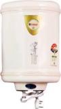 Sunhot 10 Litres SILVER Storage Water Heater (Ivory)