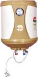 Sunhot 15 Litres JAAZ Storage Water Heater (Ivory)