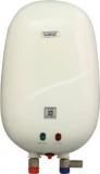 Sunhot 3 Litres Heater (Ivory) Instant Water Heater (White)