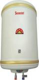 Sunpoint 10 Litres Sunpoint Ms10 Geyser Storage Water Heater (Ivory)