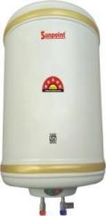 Sunpoint 25 Litres MS25 Storage Water Heater (Ivory)