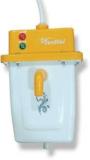 Sunstar 1 Litres 1L Portable Instant Water Heater (, 3000W For Home And Kitchen, Yellow)