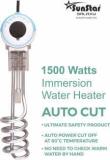 Sunstar 1500 Watt AUTO CUT 1500_W Shock Proof Immersion Heater Rod (Water, Oil)