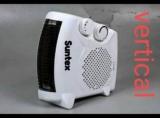 Suntex 2000 Watt SRHV2000W Fan Room Heater