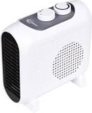 Superlex FLASHY SFH03 Fan Room Heater (ISI Certified)