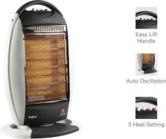 Swiss Military MAGMA SM009MA MAGMA Halogen Room Heater