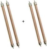 Sword S4RD 1 Ceramic Rod Pack of 4 Room Heater