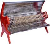 Sword SPRDB 03 Double Rod Halogen Room Heater