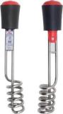 T S Electricals 1500 Watt T.S. Electricals Premium High Quality Waterproof & Shockproof TS IRSP10 Shock Proof Immersion Heater Rod (Water)