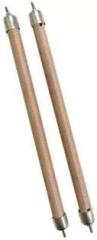 T S Electricals T.S. Electricals Ceramic Rod of Rod TS 2RD1 Room Heater