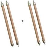 T S Electricals T.S. Electricals Ceramic Rod Of Rod TS 4RD2 Room Heater