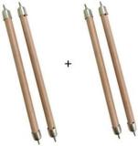 T S Electricals T.S. Electricals Ceramic Rod Of Rod TS 4RD3 Room Heater