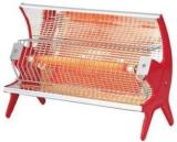 T S Electricals T.S. Electricals Single Rod Type Heater || Make In India || Model TS PR SIN 004 Quartz Room Heater