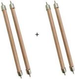 T S Electricals T.S. Electricals TS RD 04 002 Ceramic Rod Of Pack Of 4 || Room Heater