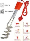 Tanet 1500 Watt ISI Certified Shock Proof Immersion Heater Rod (Water)