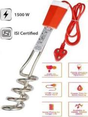 Tanet 1500 Watt ISI Certified Shock Proof immersion heater rod (Water)