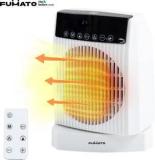 The Better Home By Fumato Heater For Room | Waterproof | Fan Room Heater