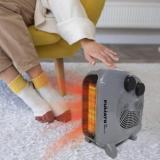 The Better Home By Fumato Portable For Home | 2400 RPM | Room Heater