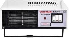 Thermo King AIR FAN WHITE & BLACK HEAT CONVECTOR