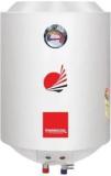 Thermocool 15 Litres LAVA 15 L Storage Water Heater (White)