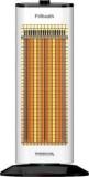 Thermocool 1500 Watt Heat Piller | Quartz Room Heater