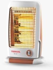 Thermocool HH _ 113 Halogen Heater 3 Rod Fan Room Heater