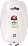 Thermoking 15 Litres SILVER SERIES White Storage Water Heater (White)