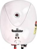 Thermoking 3 Litres Spectra Series 3 Geyser Ltr Storage Water Heater (White)