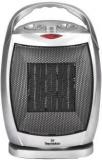 Thermoking PTC HEATER SILVER Quartz Room Heater