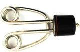 Travel Universe 2000 Watt 101 Shock Proof Immersion Heater Rod (230)