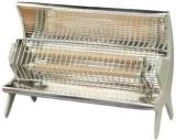 Trinetra Sales || Double Rod Type Heater || 1 Season Warranty ||GT 118 Room Heater