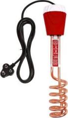 Tyger 1500 Watt 100% Copper Shock Proof & Water Proof 1500 W Immersion Heater Rod (Water)