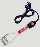 Ugc 1500 Watt NORMAL 1500 W Shock Proof Immersion Heater Rod (WATER, Heaterwaterrod, Immersionrod, Waterheater, Gijrwater)