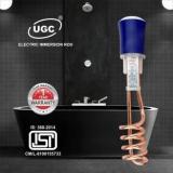 Ugc 1500 Watt Portable Efficient Heating Solution For Home Quick Heating Shock Proof Immersion Heater Rod (Water)