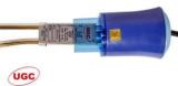 Ugc 2000 Watt ISI Mark High Quality MRC 2012 Waterproof & Shockproof Shock Proof Immersion Heater Rod (Water)