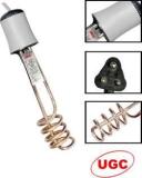 Ugc 2000 Watt ISI Mark High Quality MRC 202 Waterproof & Shockproof 2000 W Shock Proof Immersion Heater Rod (Water)