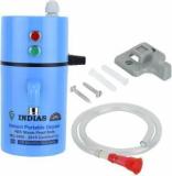 Ultinopro 1 Litres INDIAS Unlimited Hot Water Low Consumption|| IND/024 Instant Water Heater (Blue)