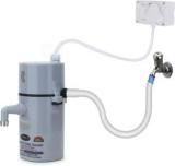 Ultinopro 1 Litres Instant Portable Instant Water Heater (Grey)