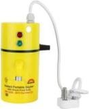 Ultinopro 75 Litres 1.5 Litre Portable Geyser Instant Water Heater (Yellow)