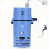 Ultinopro 75 Litres 1 Liter Instant Electric Water Gijar|| 24 Month Replacement Warranty (Blue) Instant Water Heater (Blue)