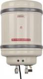 United 10 Litres ABS 10L G Storage Water Heater (White)