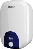 Usha 10 Litres Aqua Genie Storage Water Heater (Cyan)