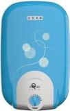 Usha 10 Litres AquaGenie 5 Star Rated 10 Litre (Moonflower Sky Blue) Storage Water Heater (Blue)